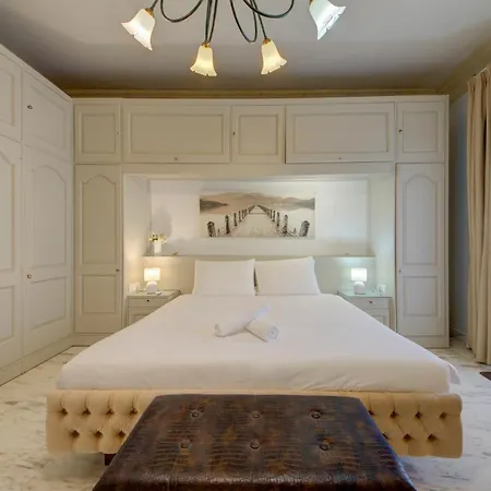 Luxury 5br With Jacuzzi, Garden & Dining