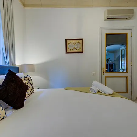 Vilă Luxury 5br With Jacuzzi, Garden & Dining Is-Swieqi